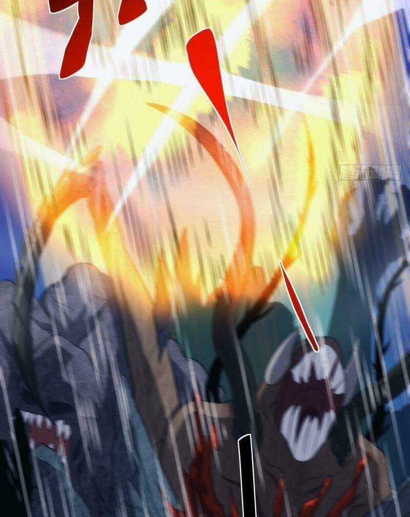 Xâm Lược Vạn Giới - Chapter 98 - Trang 32