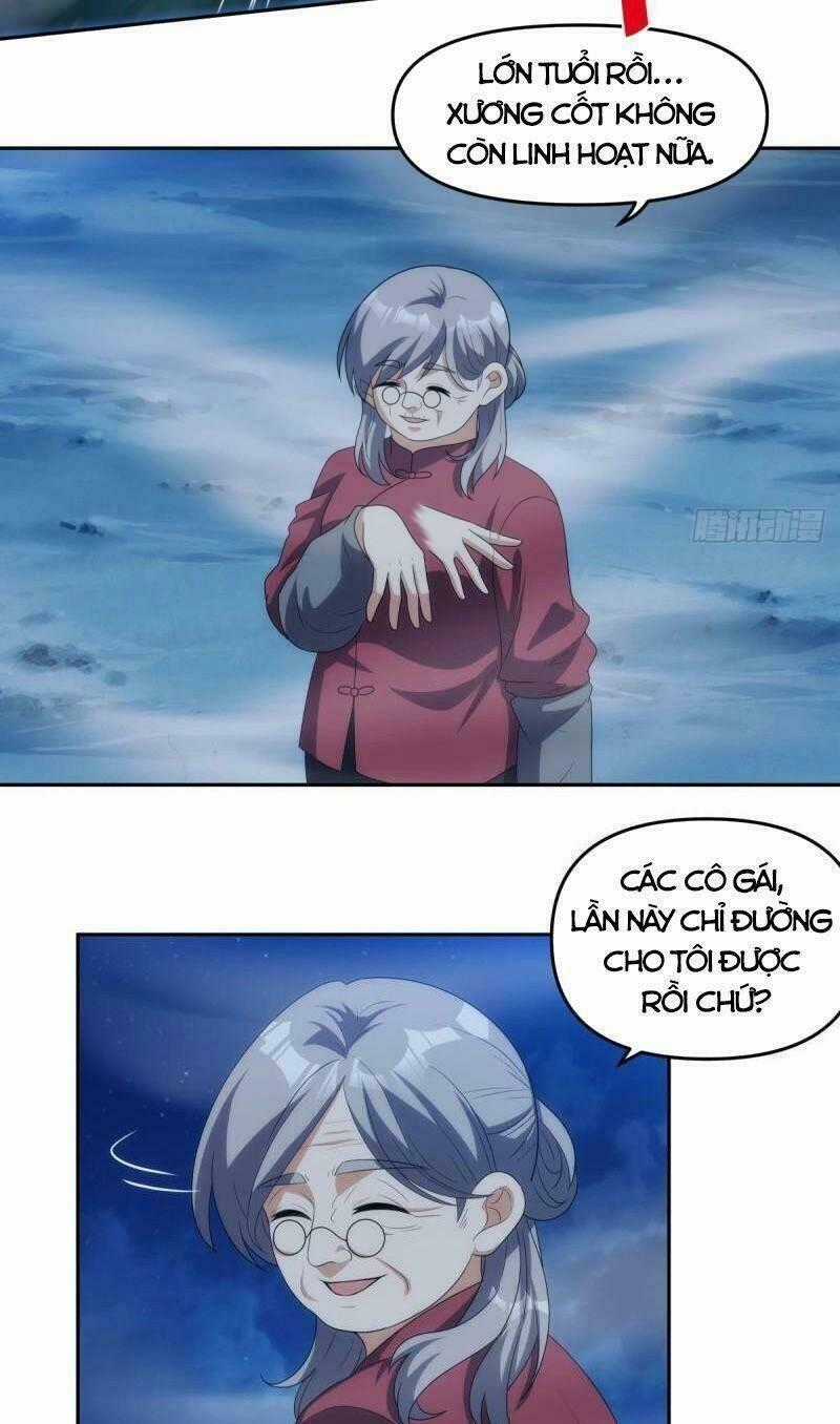 Xâm Lược Vạn Giới - Chapter 98 - Trang 34