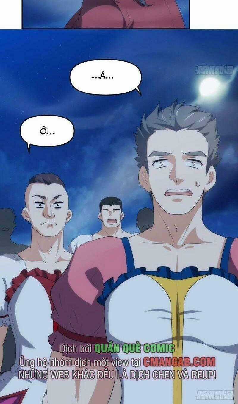 Xâm Lược Vạn Giới - Chapter 98 - Trang 35