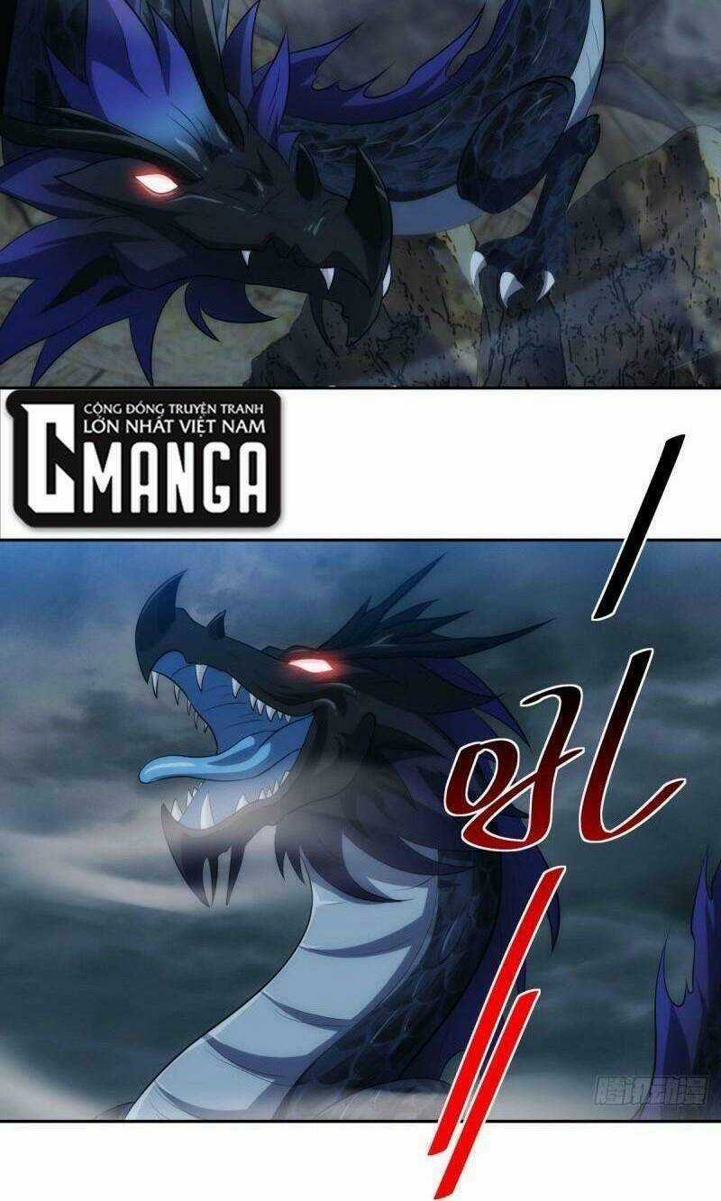 Xâm Lược Vạn Giới - Chapter 98 - Trang 6