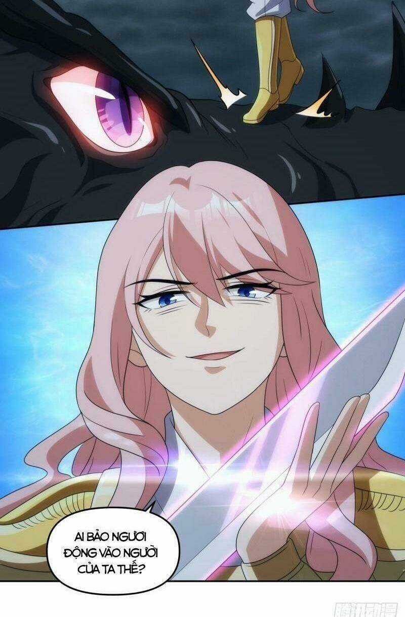 Xâm Lược Vạn Giới - Chapter 98 - Trang 8
