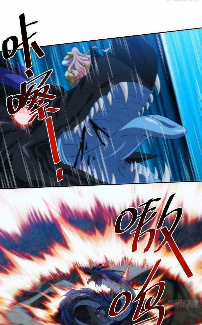 Xâm Lược Vạn Giới - Chapter 98 - Trang 9