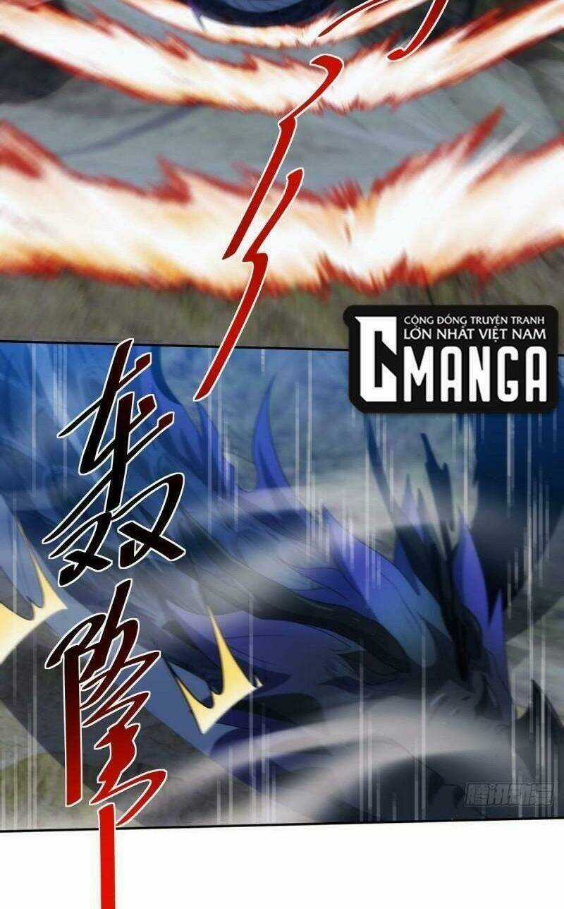 Xâm Lược Vạn Giới - Chapter 98 - Trang 10