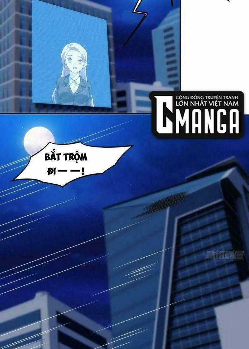 Xâm Lược Vạn Giới - Chapter 99 - Trang 2