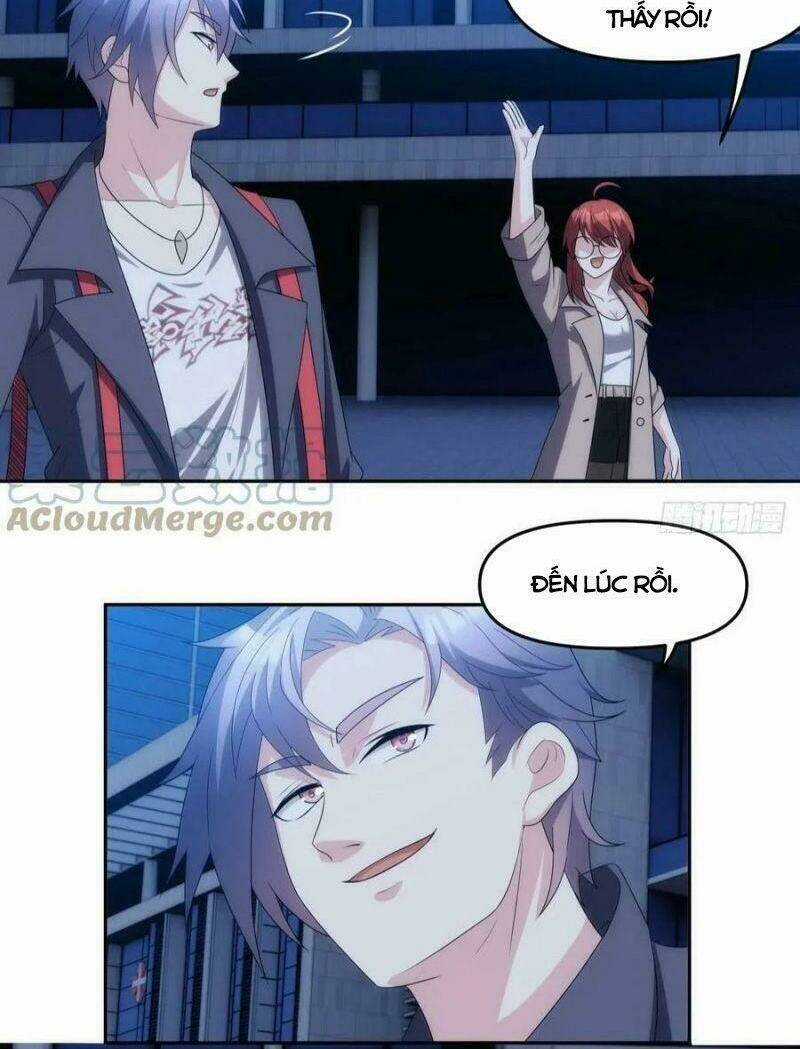 Xâm Lược Vạn Giới - Chapter 99 - Trang 12