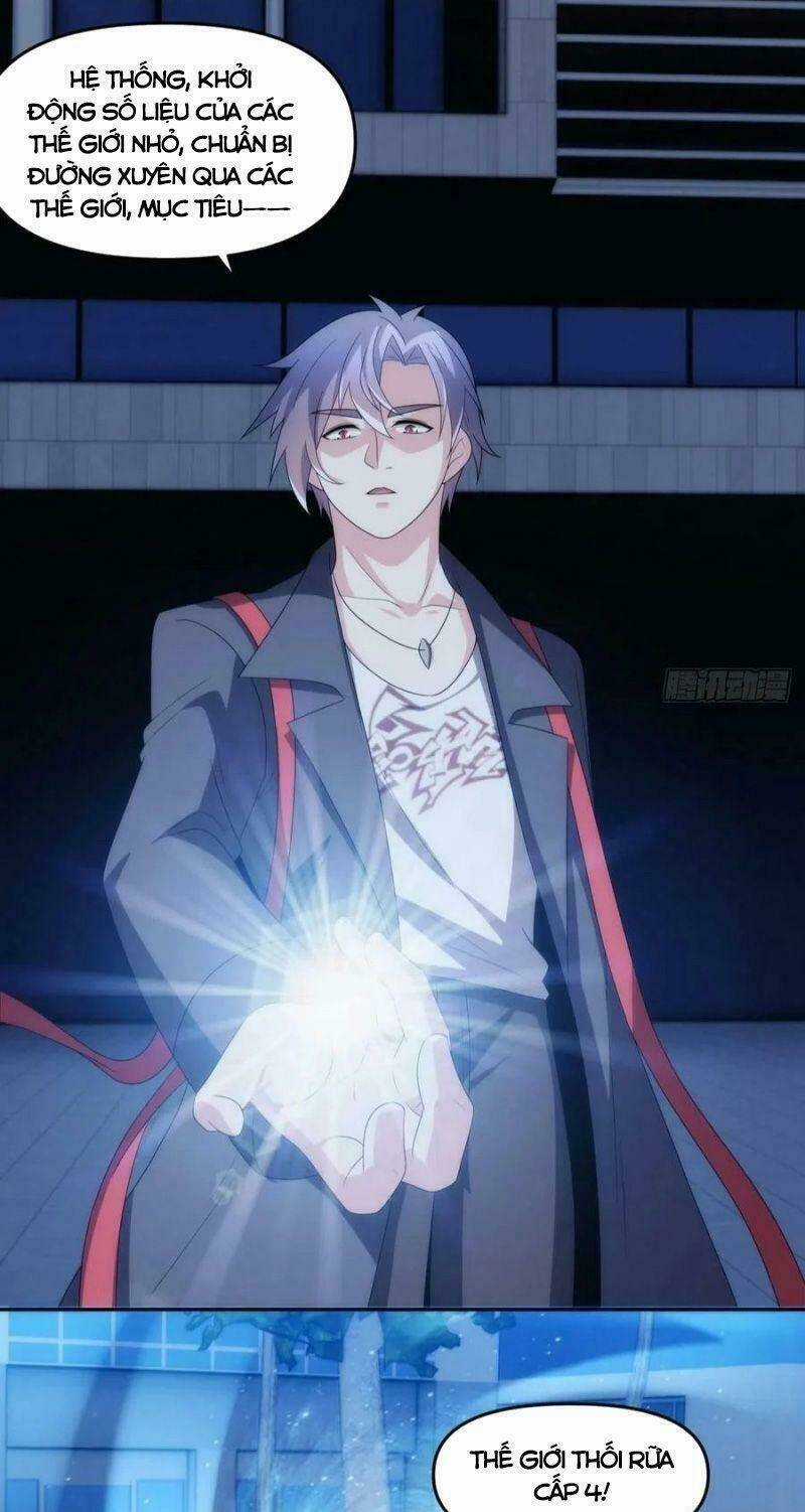 Xâm Lược Vạn Giới - Chapter 99 - Trang 13