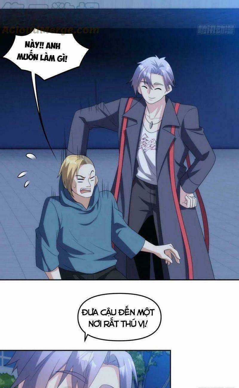 Xâm Lược Vạn Giới - Chapter 99 - Trang 15