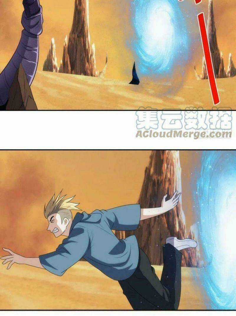 Xâm Lược Vạn Giới - Chapter 99 - Trang 20