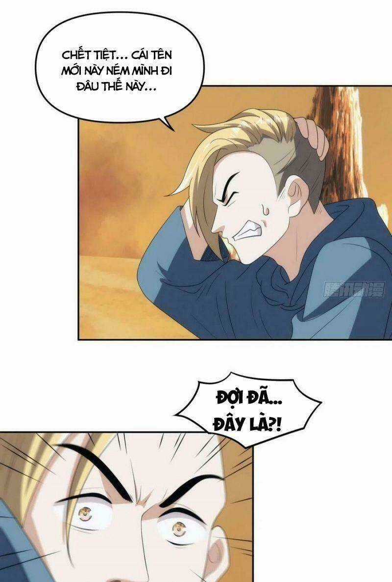 Xâm Lược Vạn Giới - Chapter 99 - Trang 21