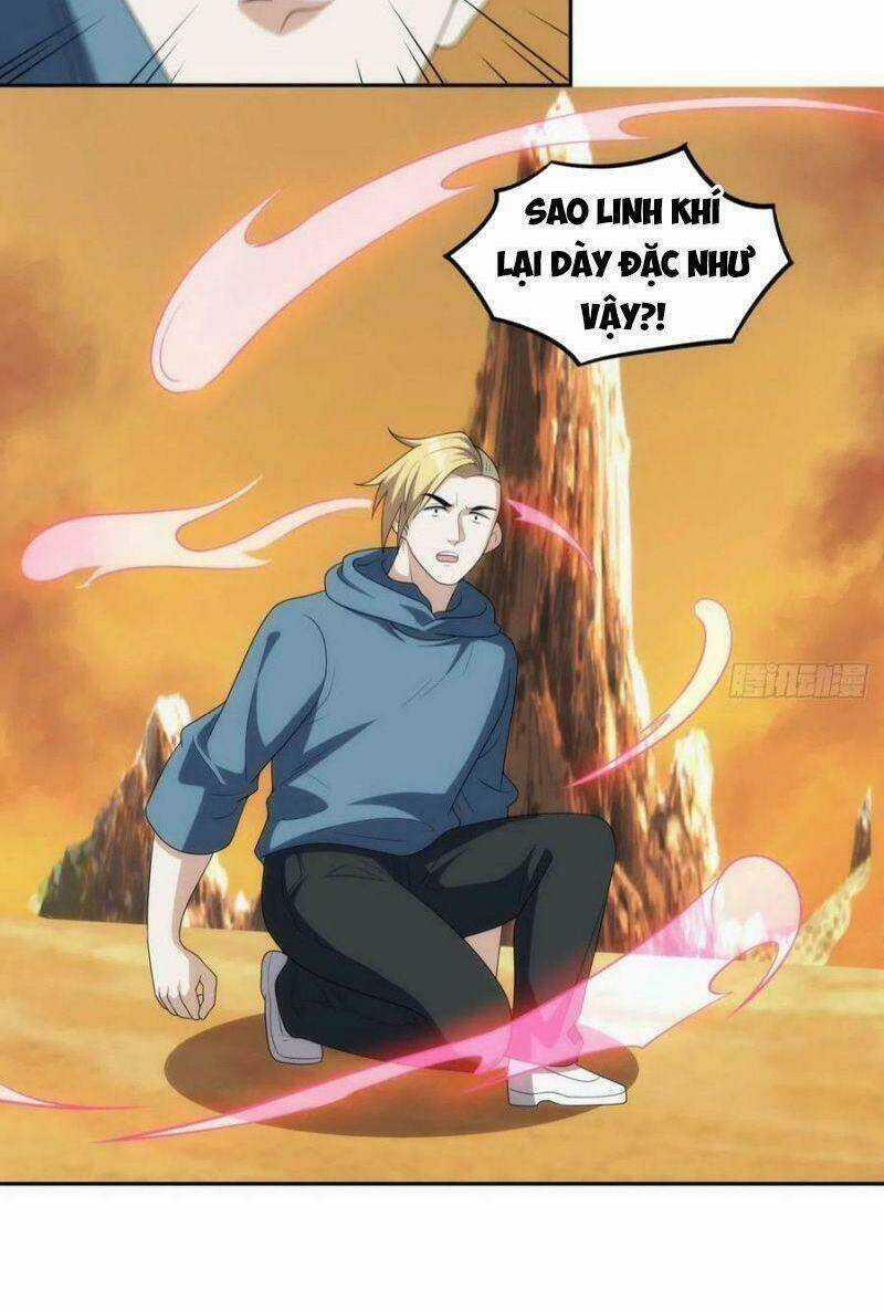 Xâm Lược Vạn Giới - Chapter 99 - Trang 22