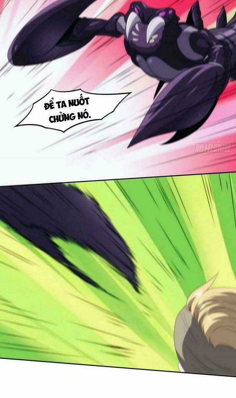 Xâm Lược Vạn Giới - Chapter 99 - Trang 24