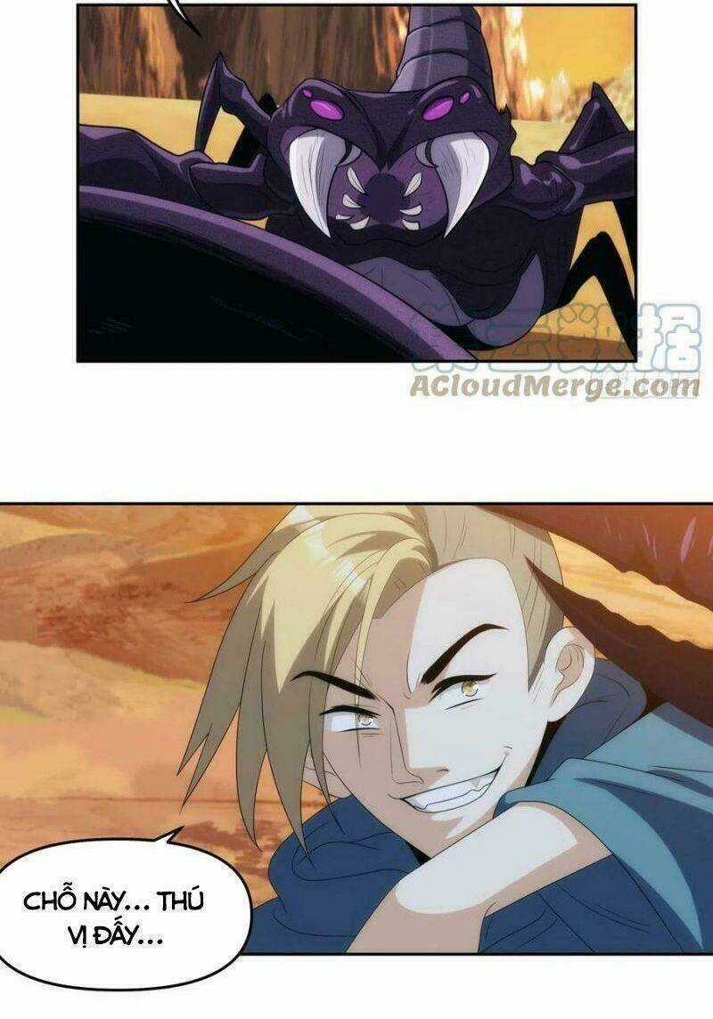 Xâm Lược Vạn Giới - Chapter 99 - Trang 26