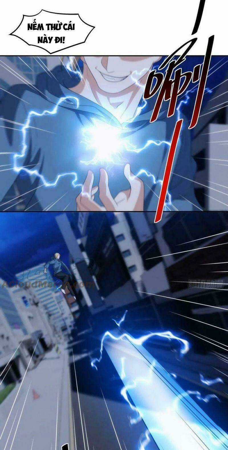 Xâm Lược Vạn Giới - Chapter 99 - Trang 4