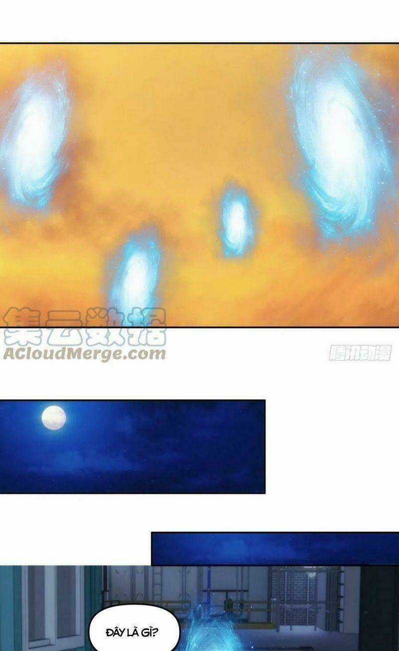 Xâm Lược Vạn Giới - Chapter 99 - Trang 31