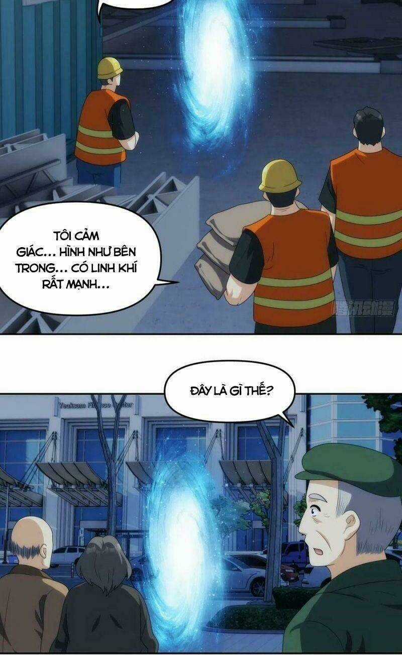 Xâm Lược Vạn Giới - Chapter 99 - Trang 32