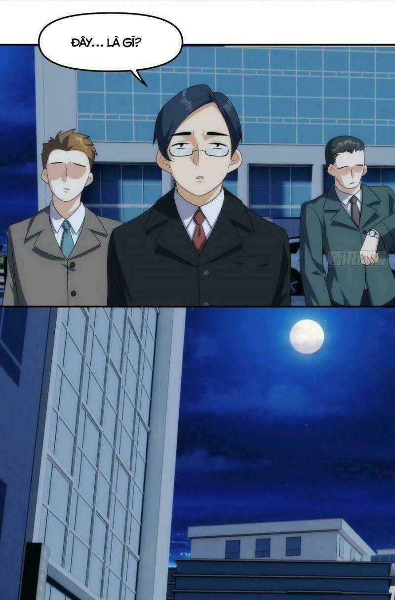 Xâm Lược Vạn Giới - Chapter 99 - Trang 33