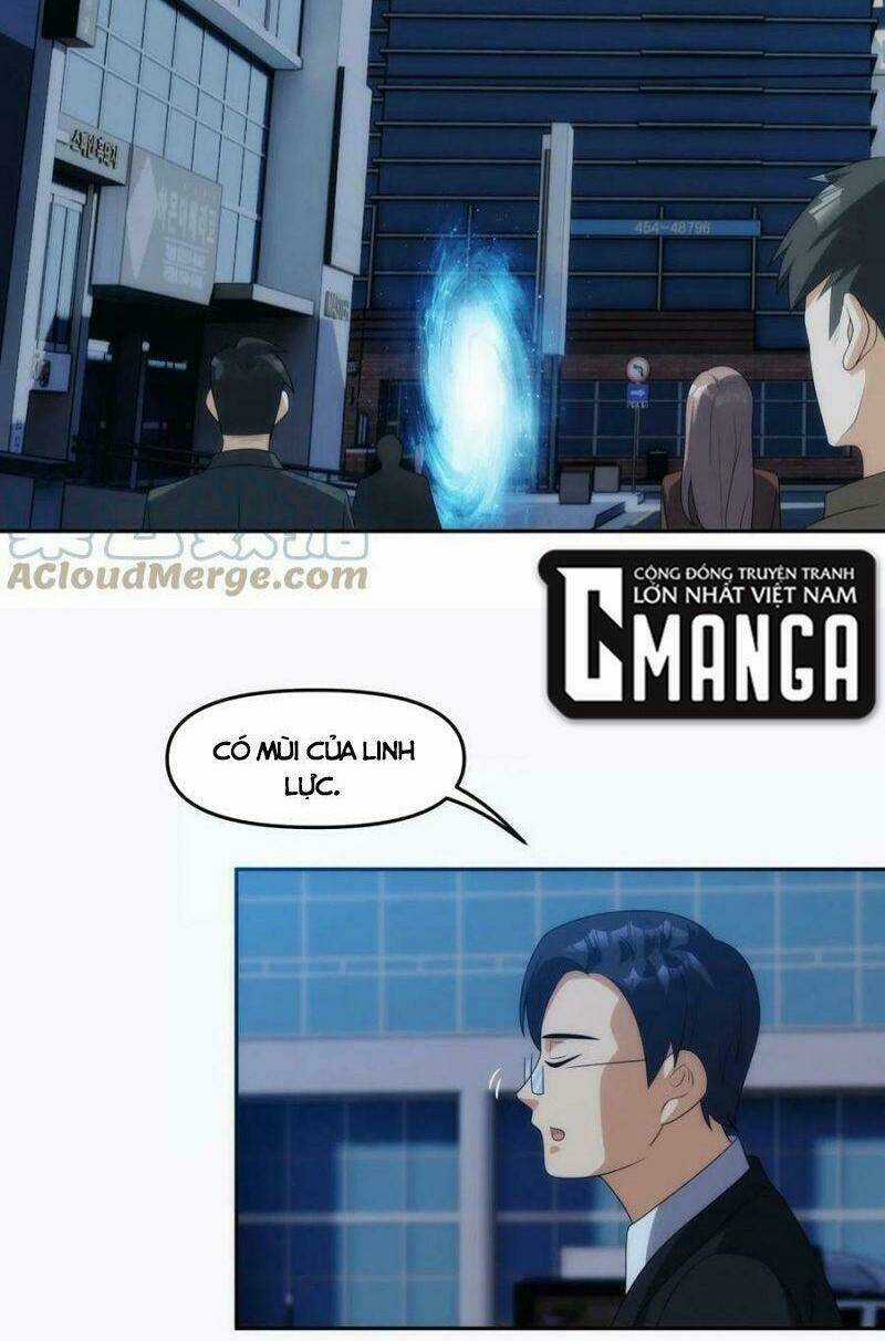 Xâm Lược Vạn Giới - Chapter 99 - Trang 34