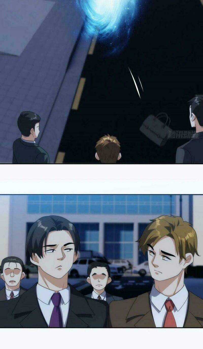 Xâm Lược Vạn Giới - Chapter 99 - Trang 36