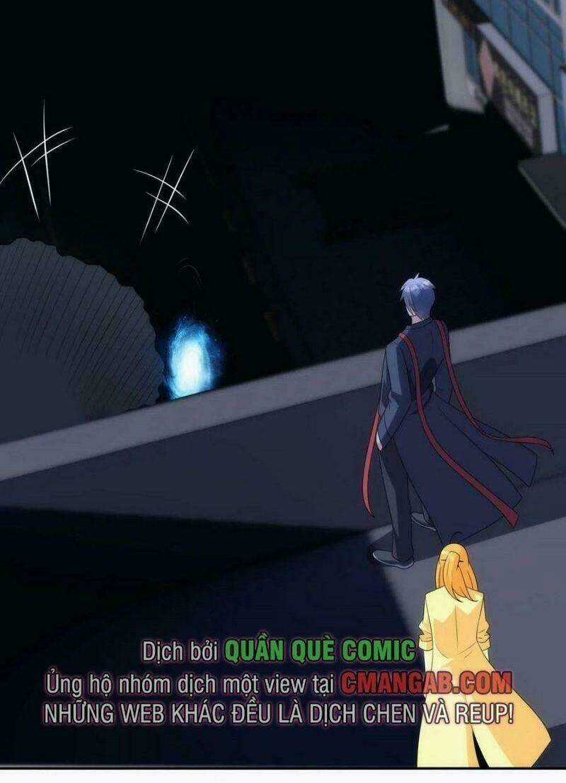 Xâm Lược Vạn Giới - Chapter 99 - Trang 39