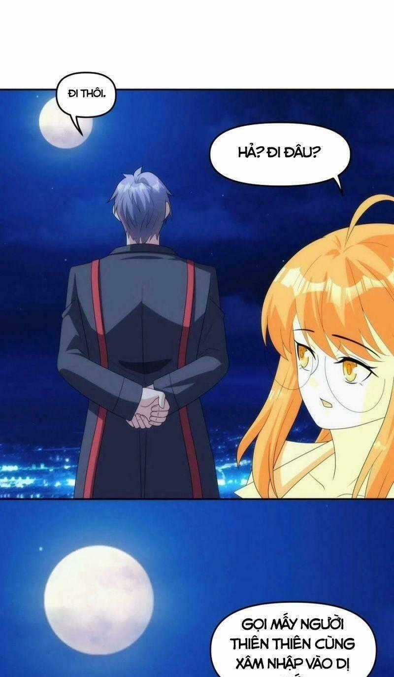 Xâm Lược Vạn Giới - Chapter 99 - Trang 40