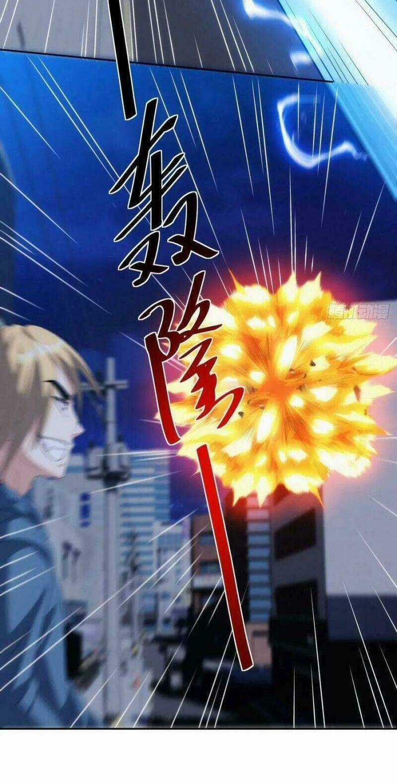 Xâm Lược Vạn Giới - Chapter 99 - Trang 5