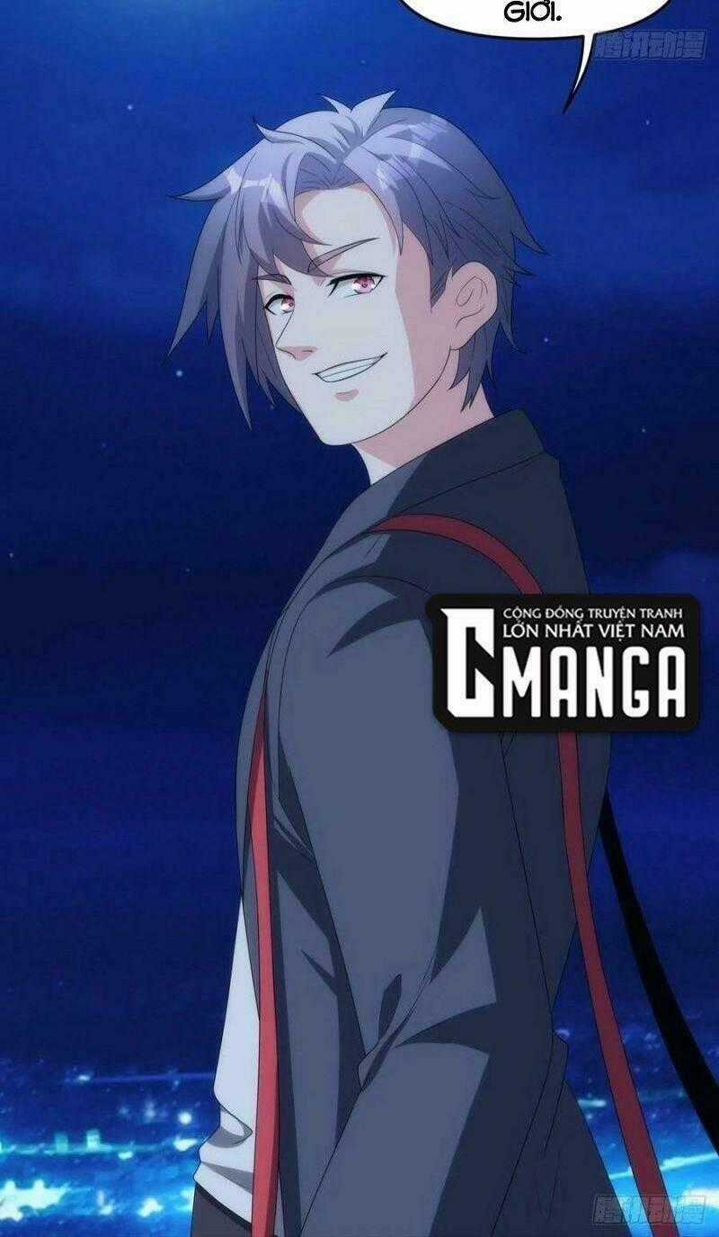 Xâm Lược Vạn Giới - Chapter 99 - Trang 41