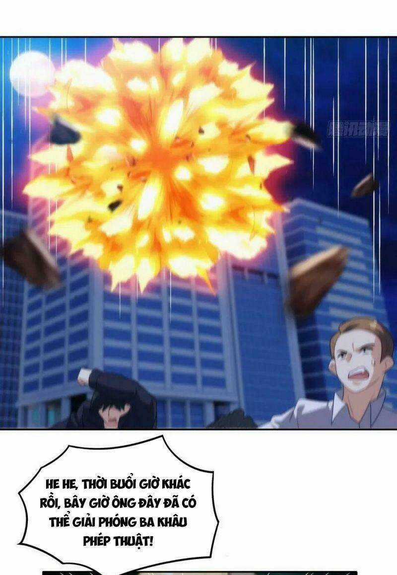 Xâm Lược Vạn Giới - Chapter 99 - Trang 6