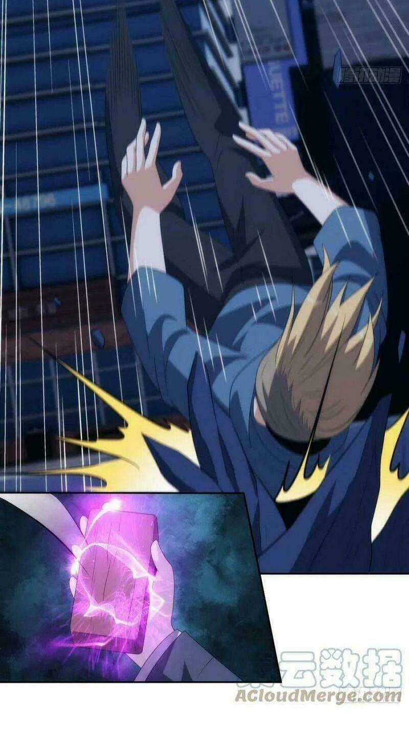 Xâm Lược Vạn Giới - Chapter 99 - Trang 9