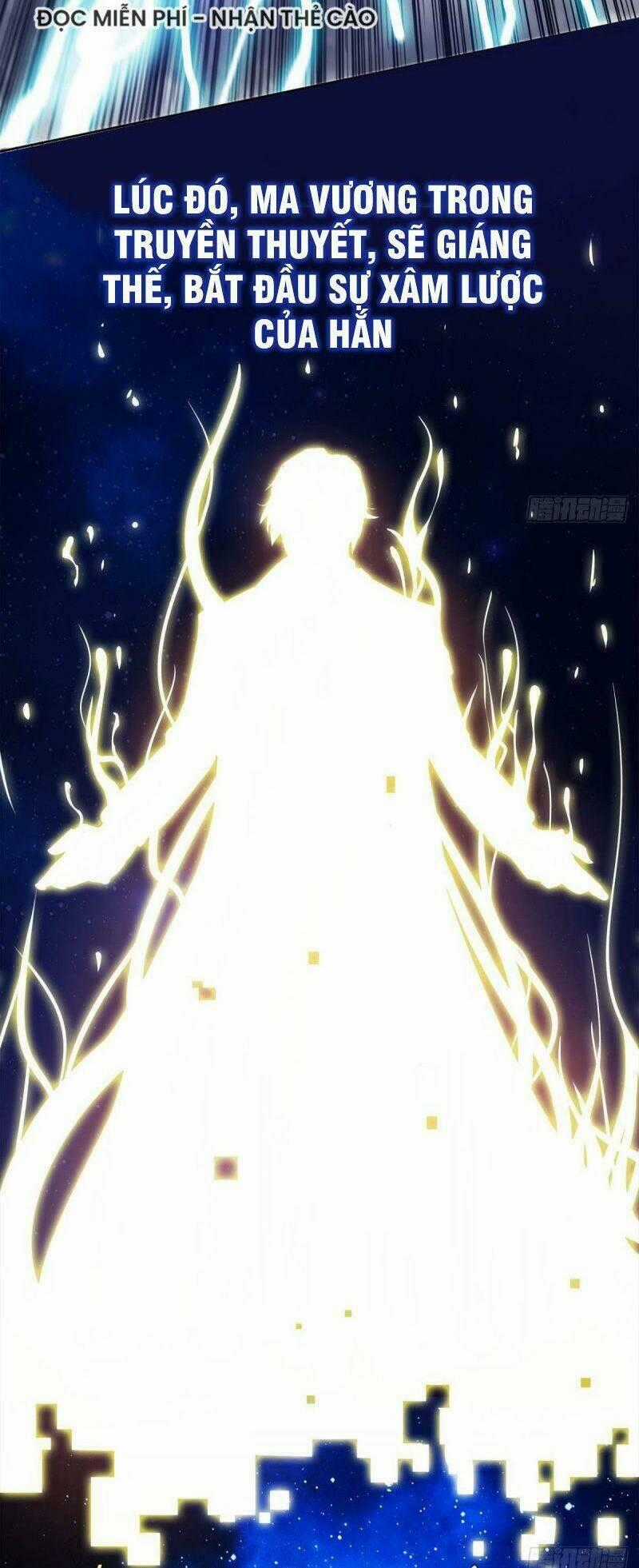 Xâm Nhập Vào Ức Giới - Chapter 0 - Trang 2