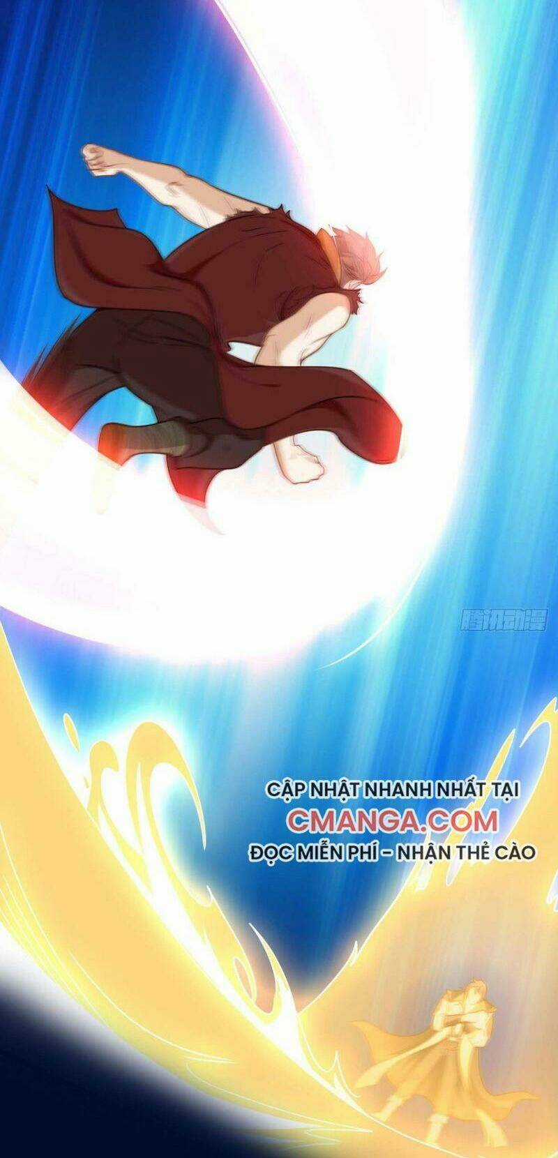 Xâm Nhập Vào Ức Giới - Chapter 0 - Trang 14