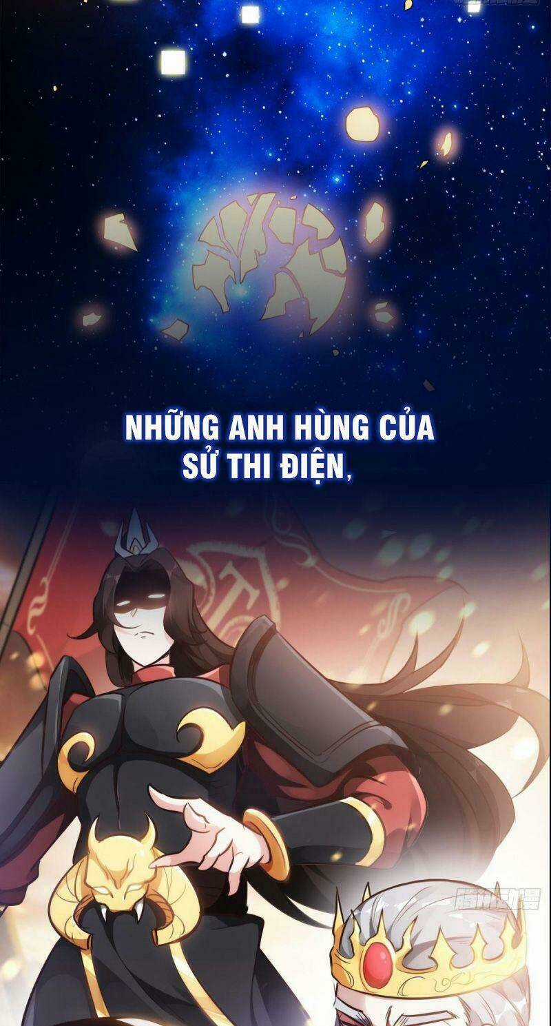 Xâm Nhập Vào Ức Giới - Chapter 0 - Trang 3