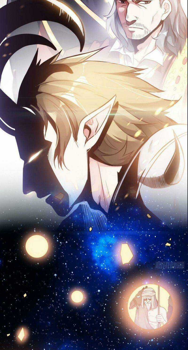 Xâm Nhập Vào Ức Giới - Chapter 0 - Trang 4