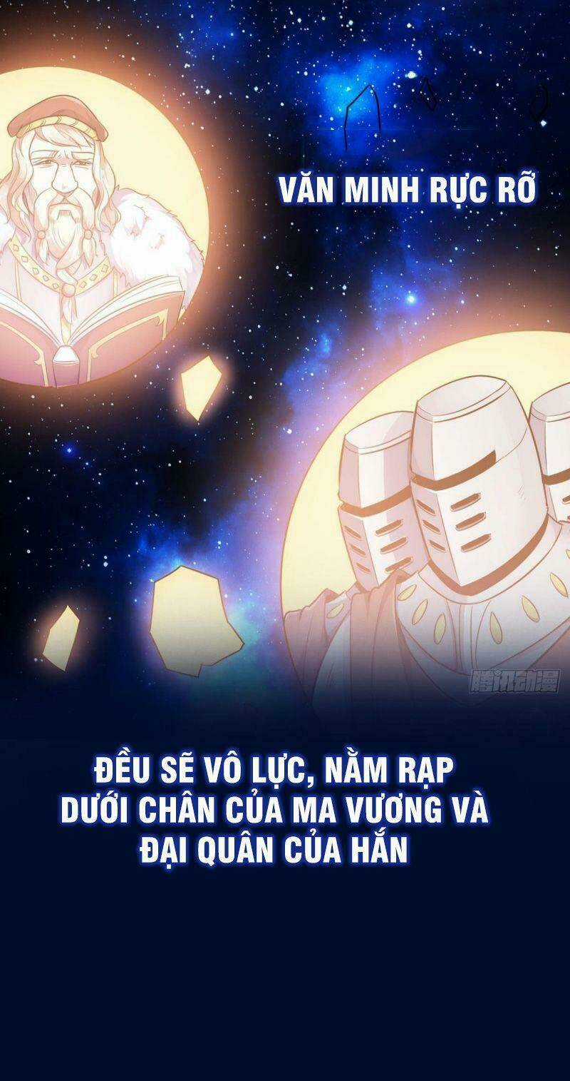 Xâm Nhập Vào Ức Giới - Chapter 0 - Trang 5