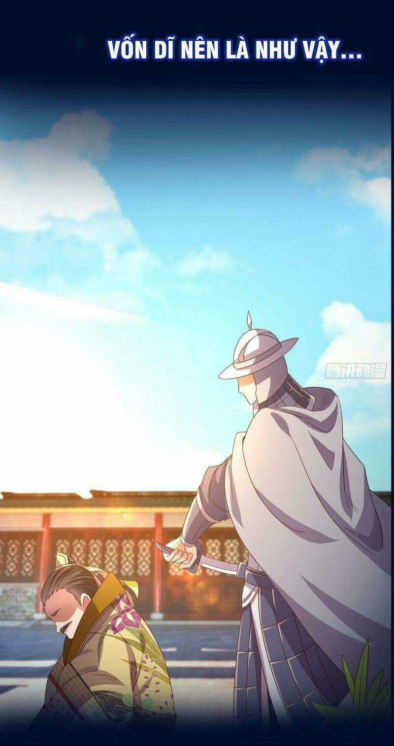 Xâm Nhập Vào Ức Giới - Chapter 0 - Trang 6