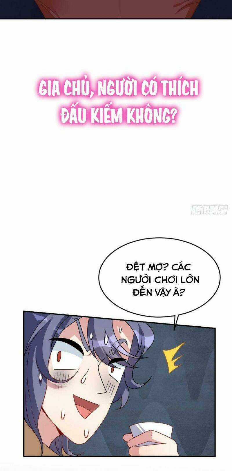 Xâm Nhập Vào Ức Giới - Chapter 0 - Trang 10