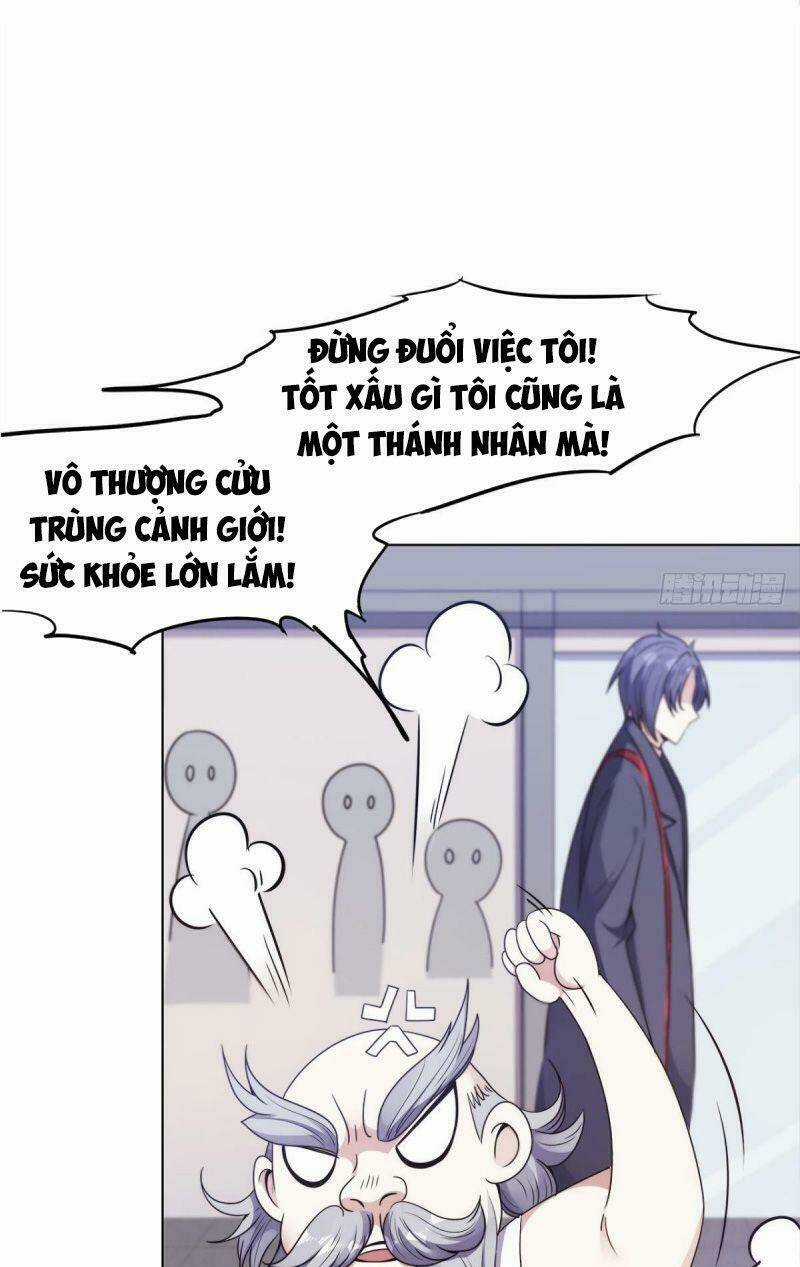 Xâm Nhập Vào Ức Giới - Chapter 1 - Trang 13