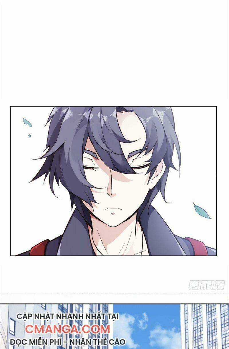 Xâm Nhập Vào Ức Giới - Chapter 1 - Trang 17