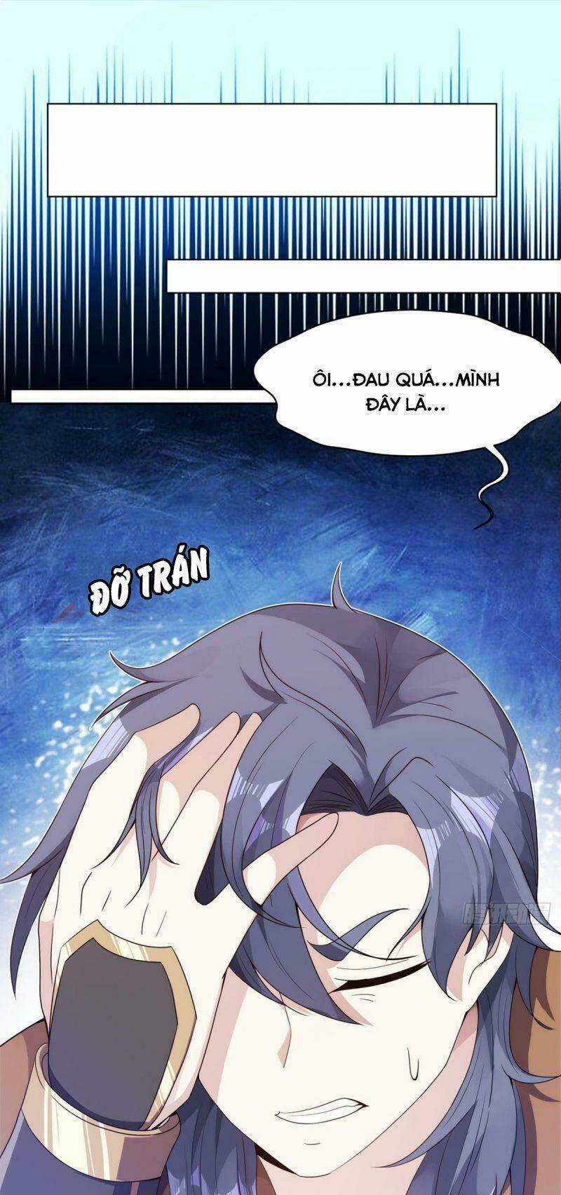 Xâm Nhập Vào Ức Giới - Chapter 1 - Trang 26