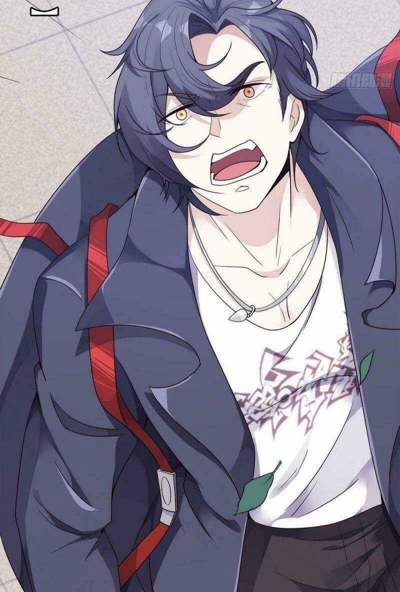 Xâm Nhập Vào Ức Giới - Chapter 1 - Trang 4