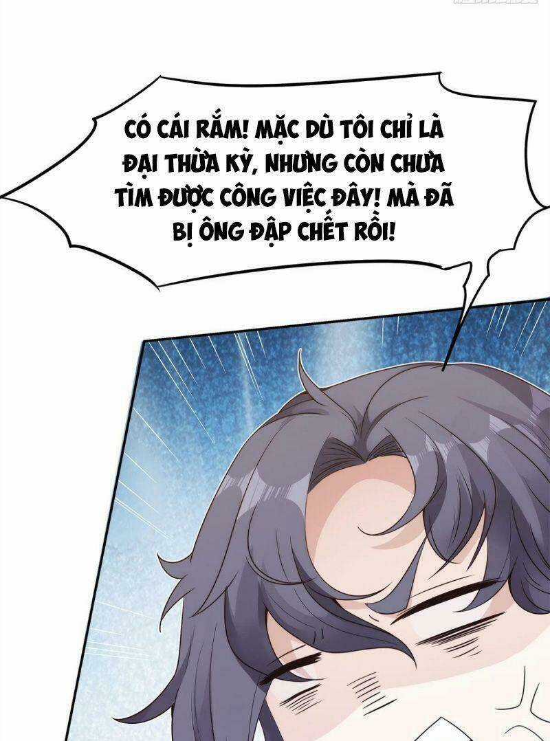 Xâm Nhập Vào Ức Giới - Chapter 1 - Trang 33