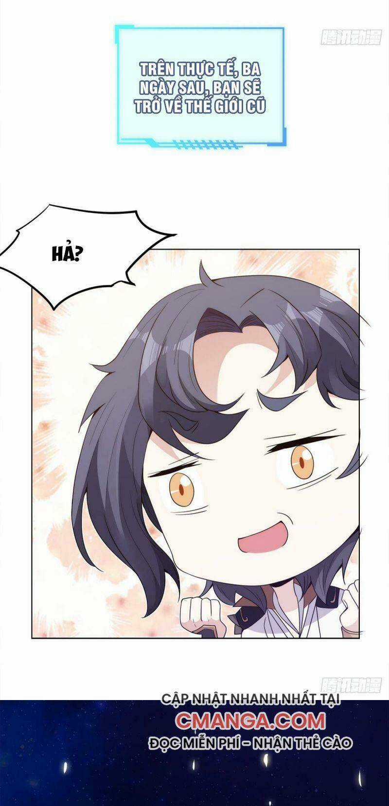 Xâm Nhập Vào Ức Giới - Chapter 1 - Trang 37