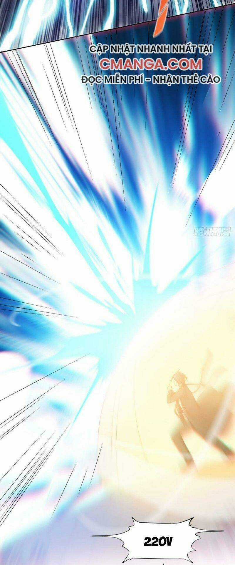 Xâm Nhập Vào Ức Giới - Chapter 1 - Trang 7