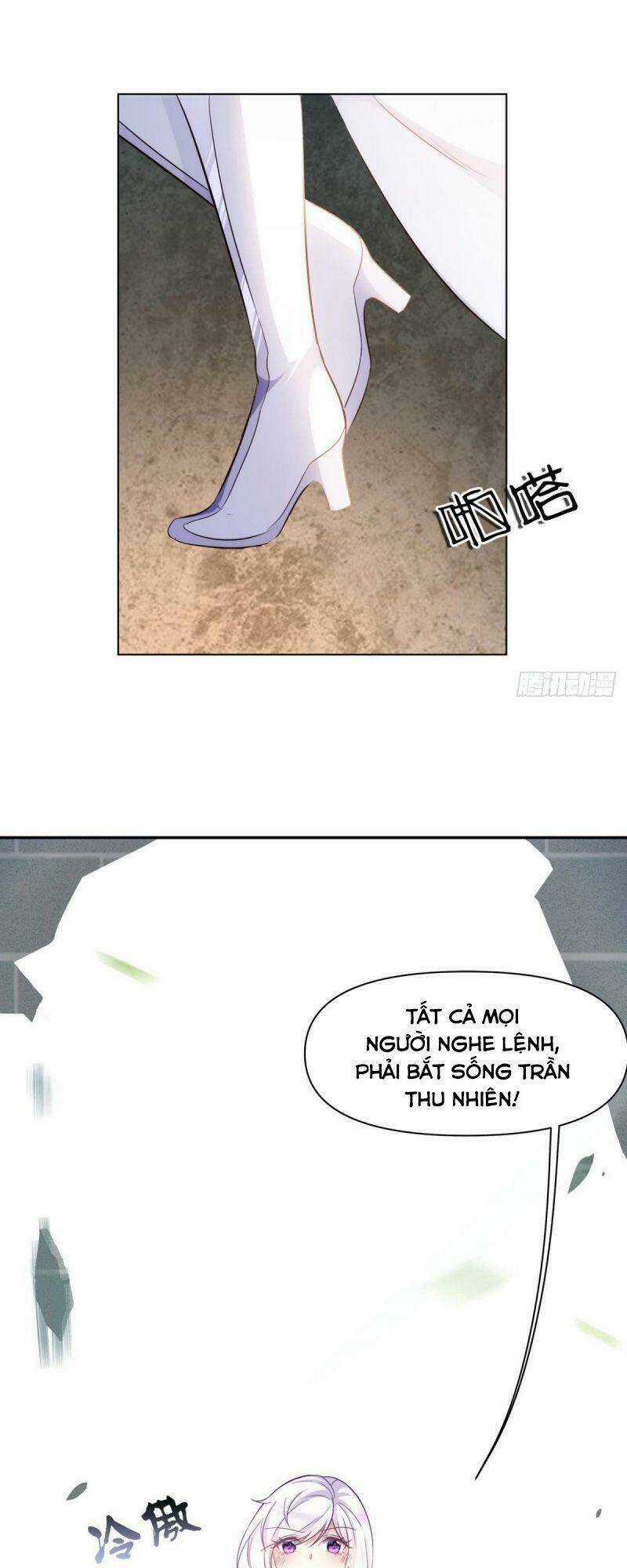 Xâm Nhập Vào Ức Giới - Chapter 1 - Trang 61