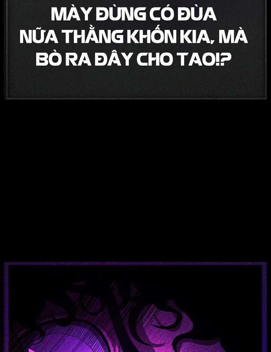 Xây Dựng Địa Ngục - Chapter 1 - Trang 11