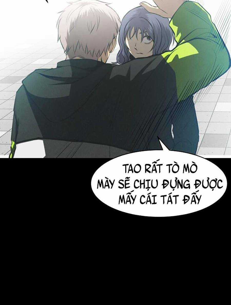 Xây Dựng Địa Ngục - Chapter 1 - Trang 103