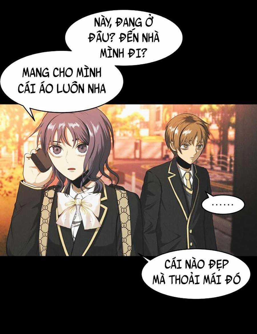 Xây Dựng Địa Ngục - Chapter 1 - Trang 192