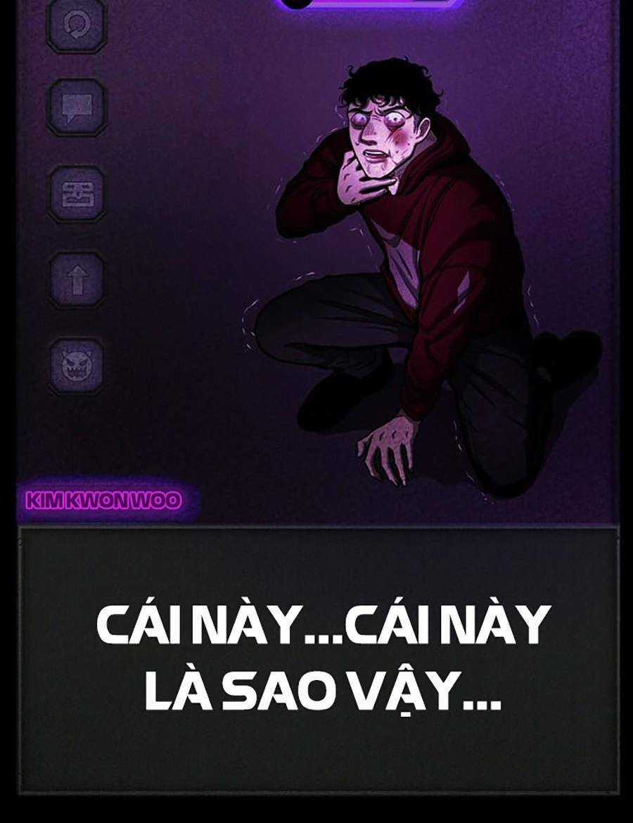 Xây Dựng Địa Ngục - Chapter 1 - Trang 29