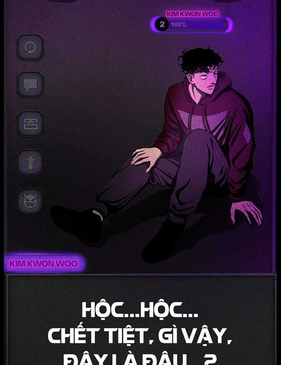 Xây Dựng Địa Ngục - Chapter 1 - Trang 4
