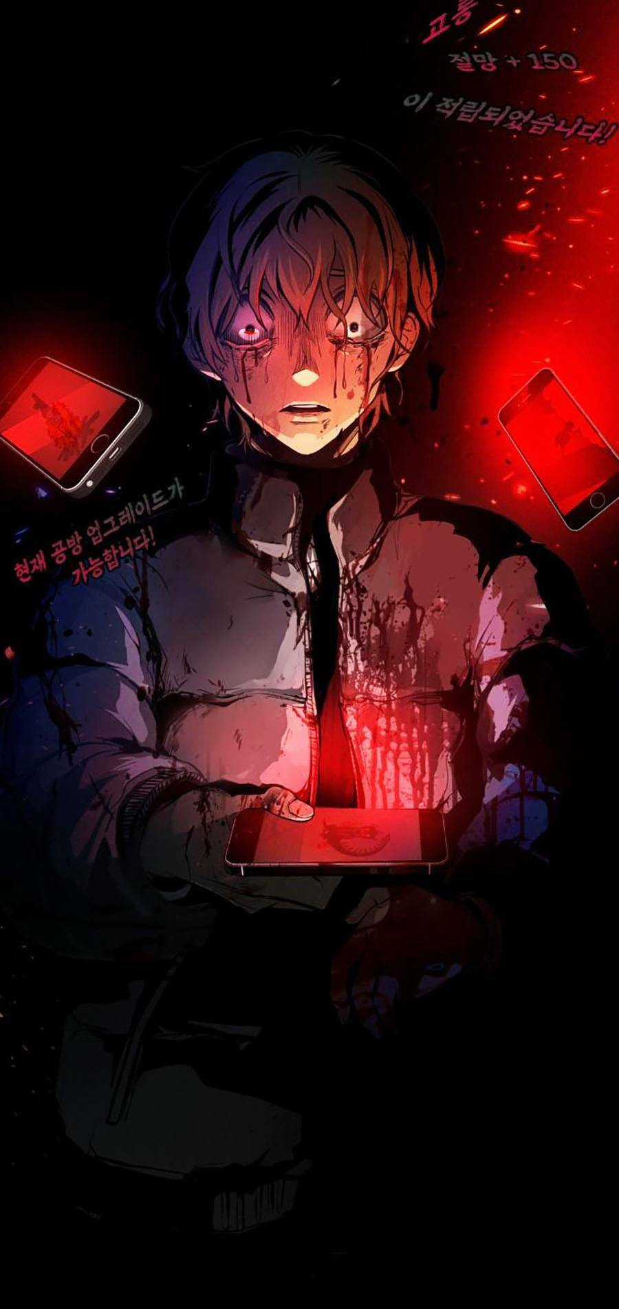 Xây Dựng Địa Ngục - Chapter 1 - Trang 314