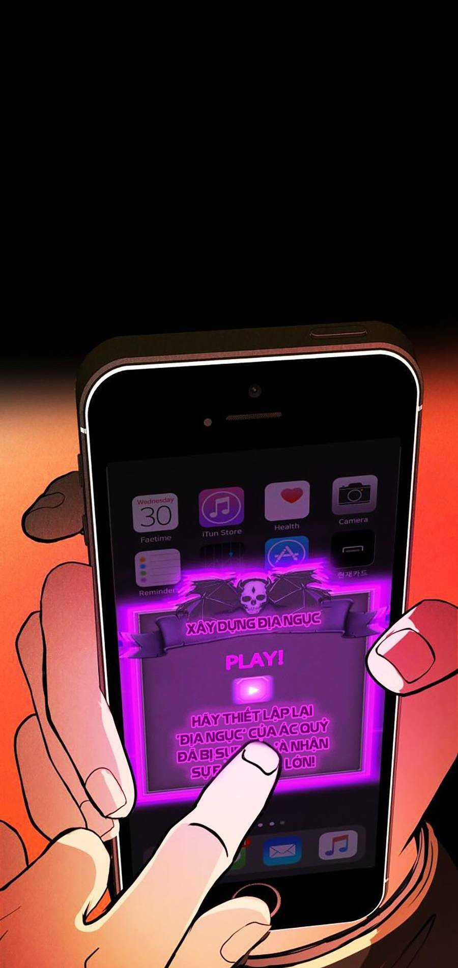 Xây Dựng Địa Ngục - Chapter 1 - Trang 321